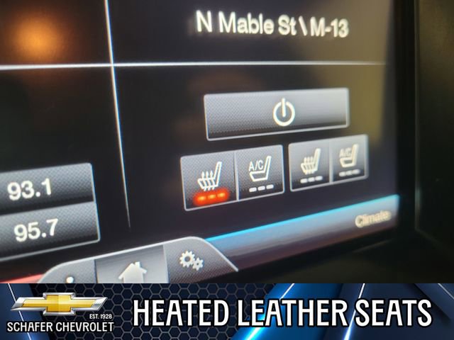 Used 2014 Ford F150 FX4 w/ Equipment Group 402A Luxury image 9