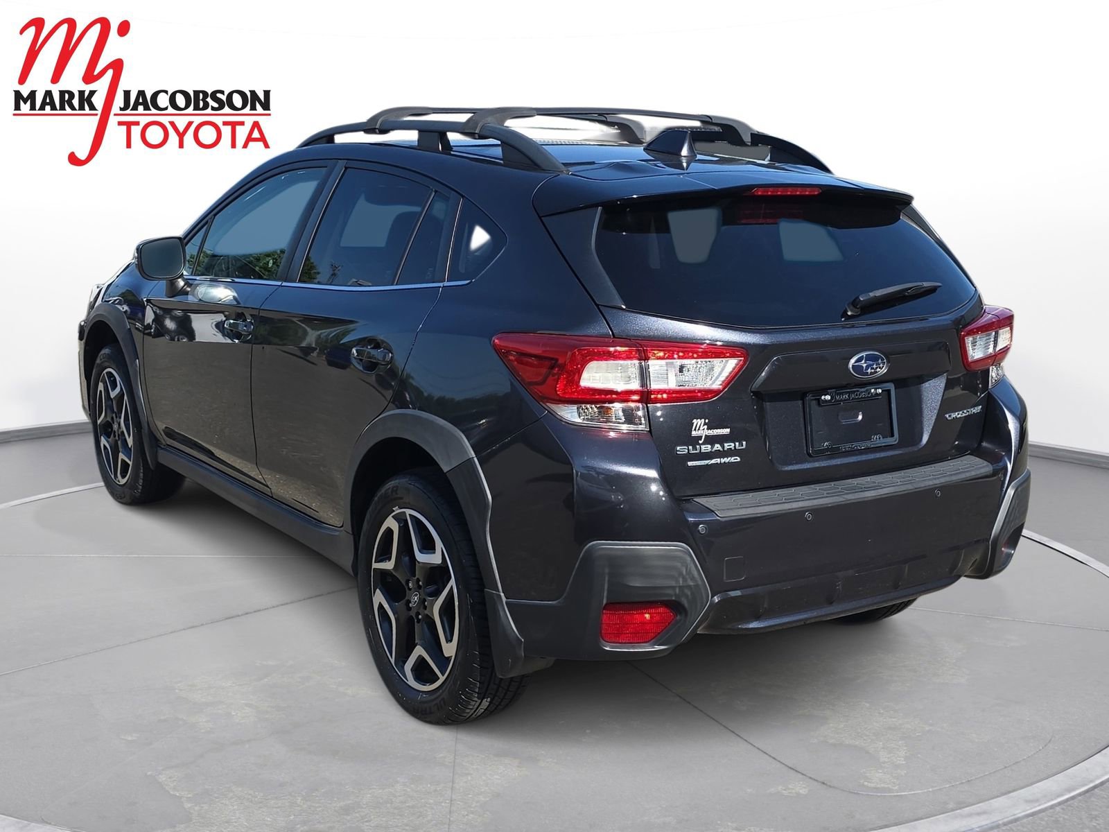 Used 2019 Subaru Crosstrek 2.0i Limited w/ Moonroof Package w/Navigation AWD/4WD image 11