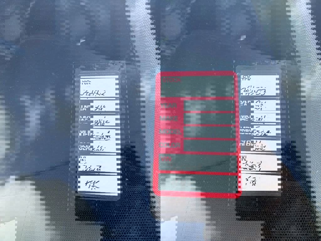 Used 2019 Cadillac Escalade ESV Luxury image 11