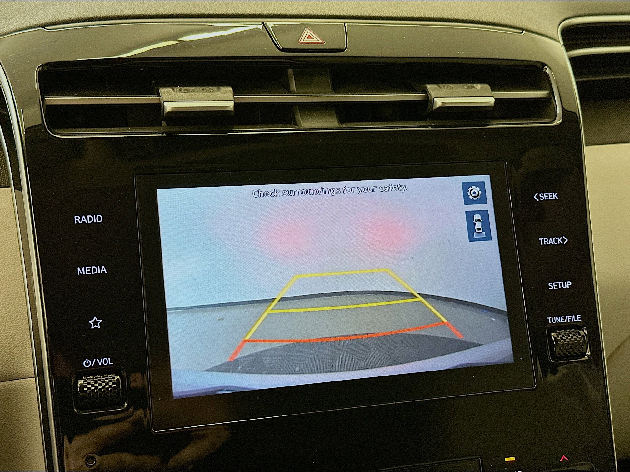 Used 2023 Hyundai Tucson SEL w/ Convenience Package image 23