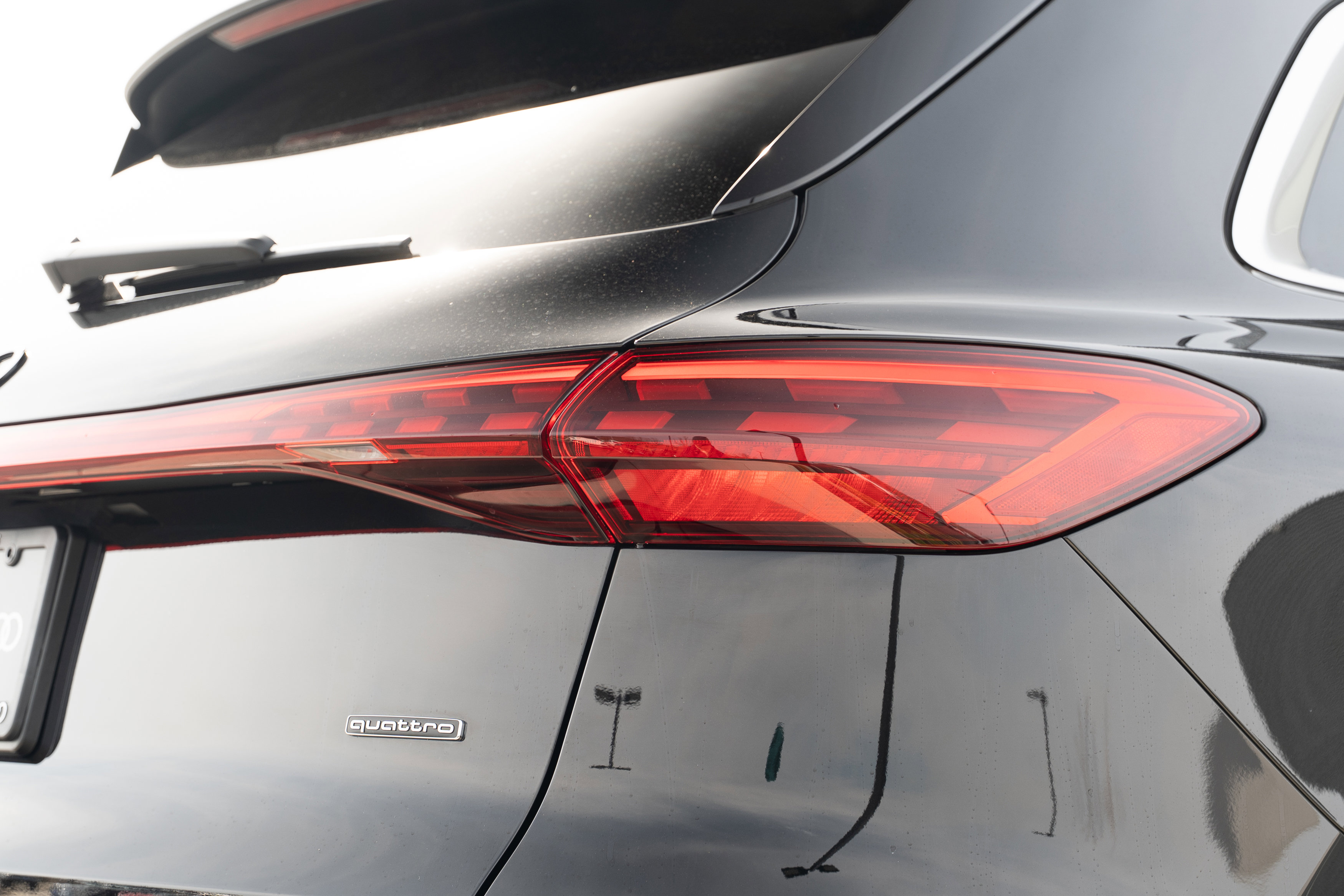 Certified 2025 Audi Q5 Premium w/ Convenience Package image 29