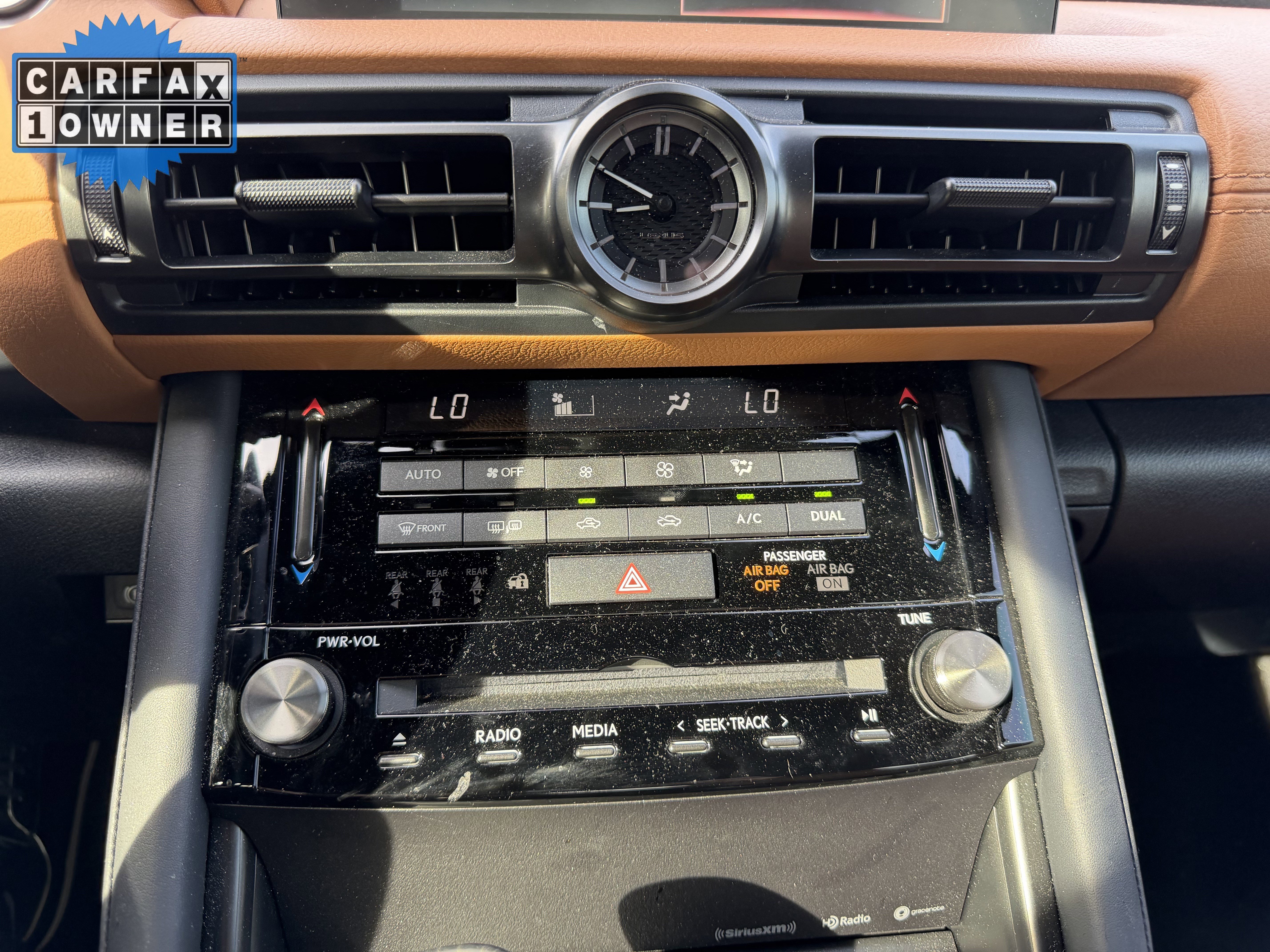 Used 2023 Lexus IS 300 AWD w/ Premium Package image 22
