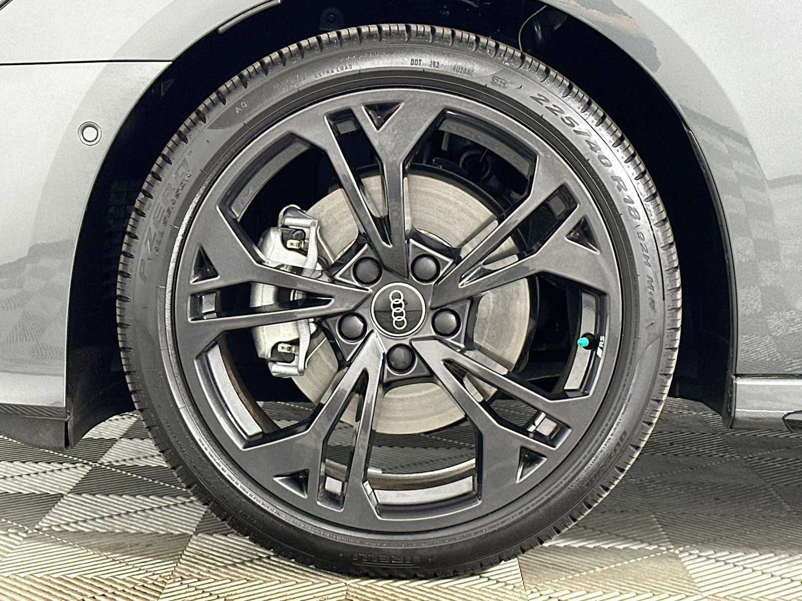 New 2026 Audi A3 2.0T Premium AWD/4WD image 30