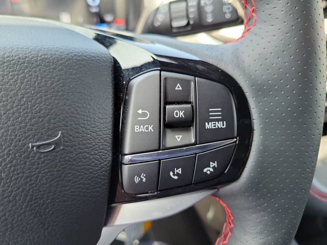 Used 2026 Ford Explorer ST-Line w/ ST-Line Street Pack RWD image 6
