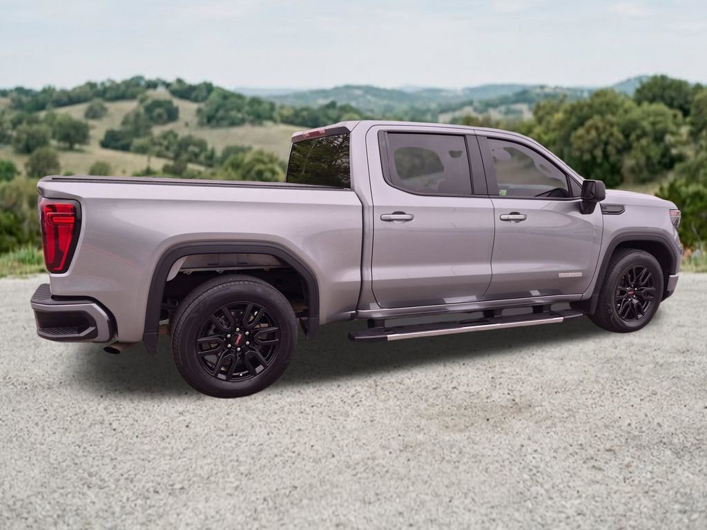 Used 2023 GMC Sierra 1500 Elevation RWD image 10