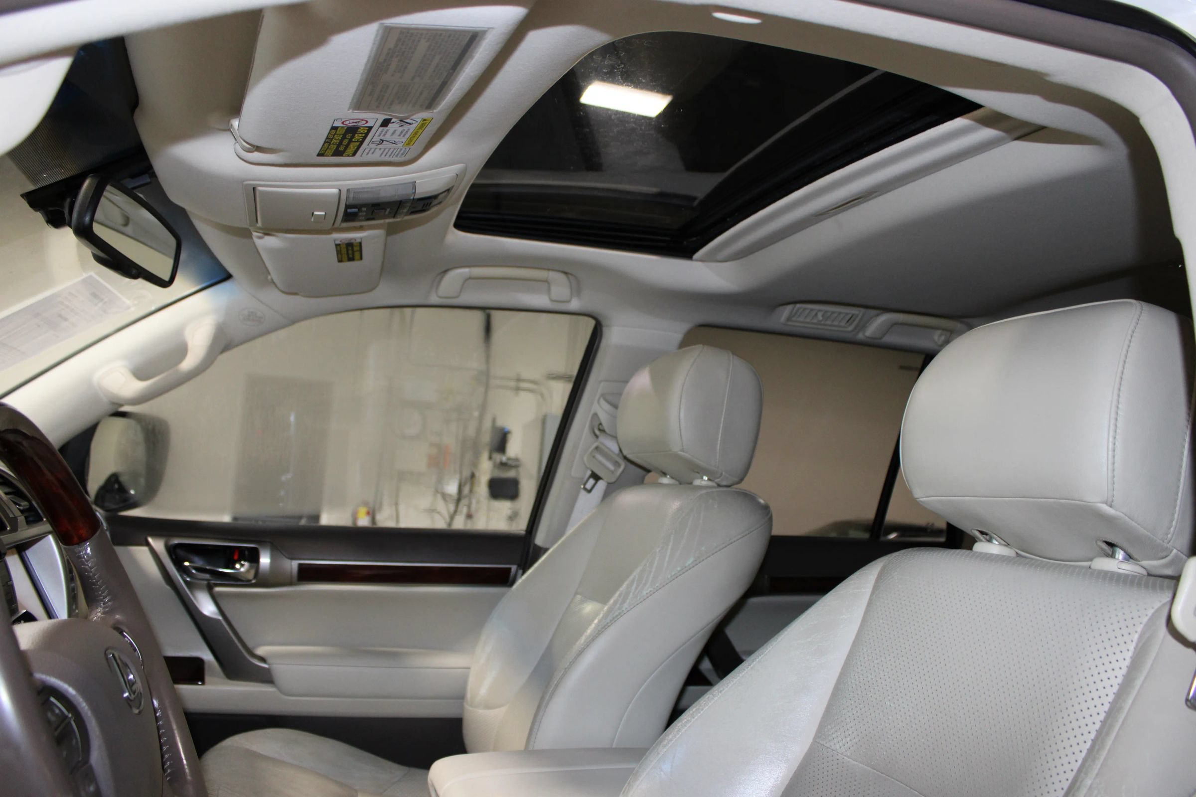 Used 2011 Lexus GX 460 w/ Comfort Plus Pkg AWD/4WD image 26