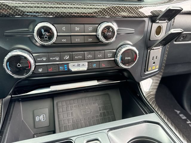 Used 2022 Ford F150 Lariat w/ Equipment Group 502A High AWD/4WD image 41