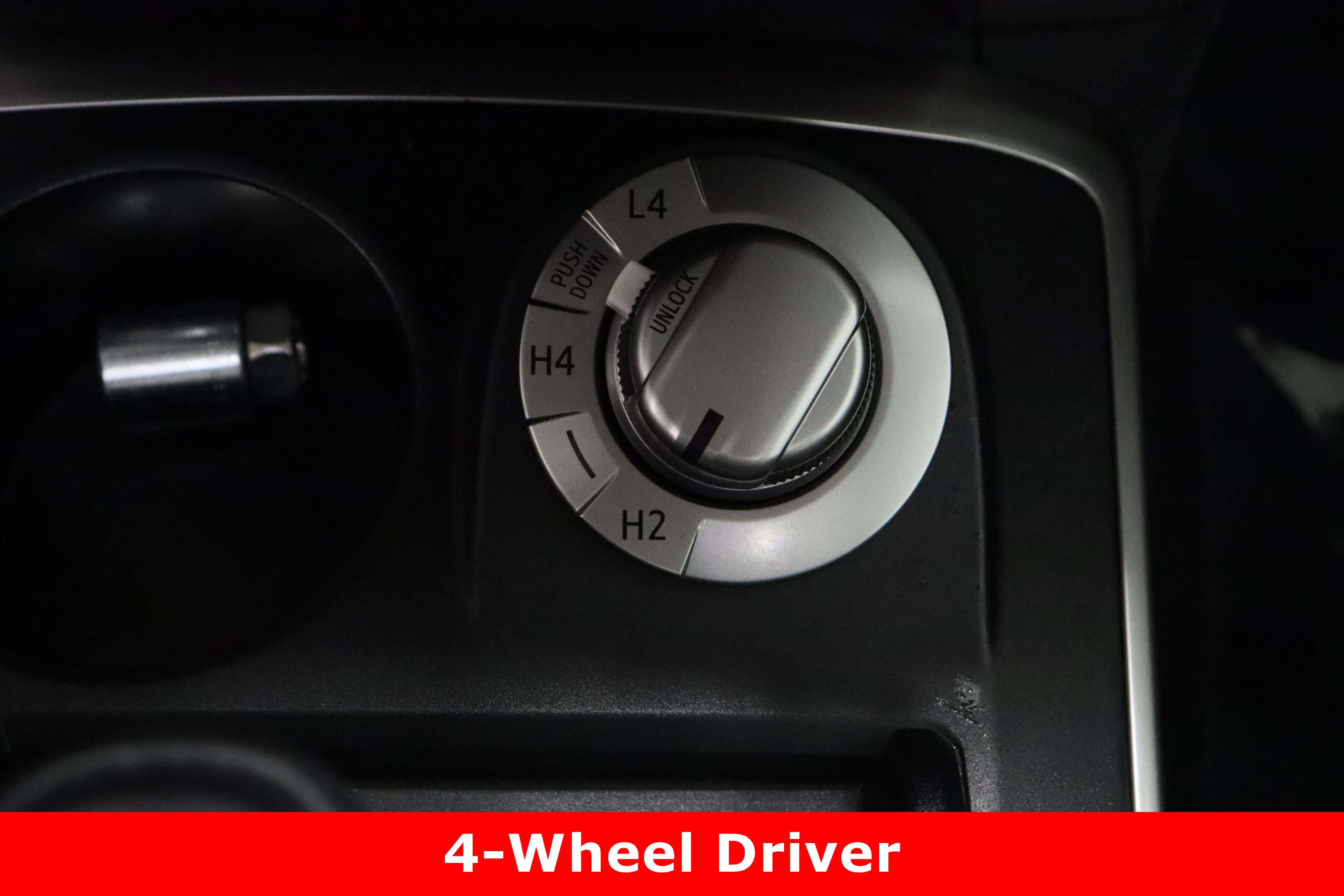 Certified 2023 Toyota 4Runner SR5 Premium w/ Moonroof Package image 24