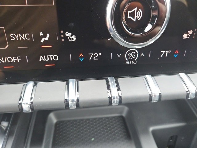 New 2025 GMC Acadia Elevation w/ Black Edition image 30