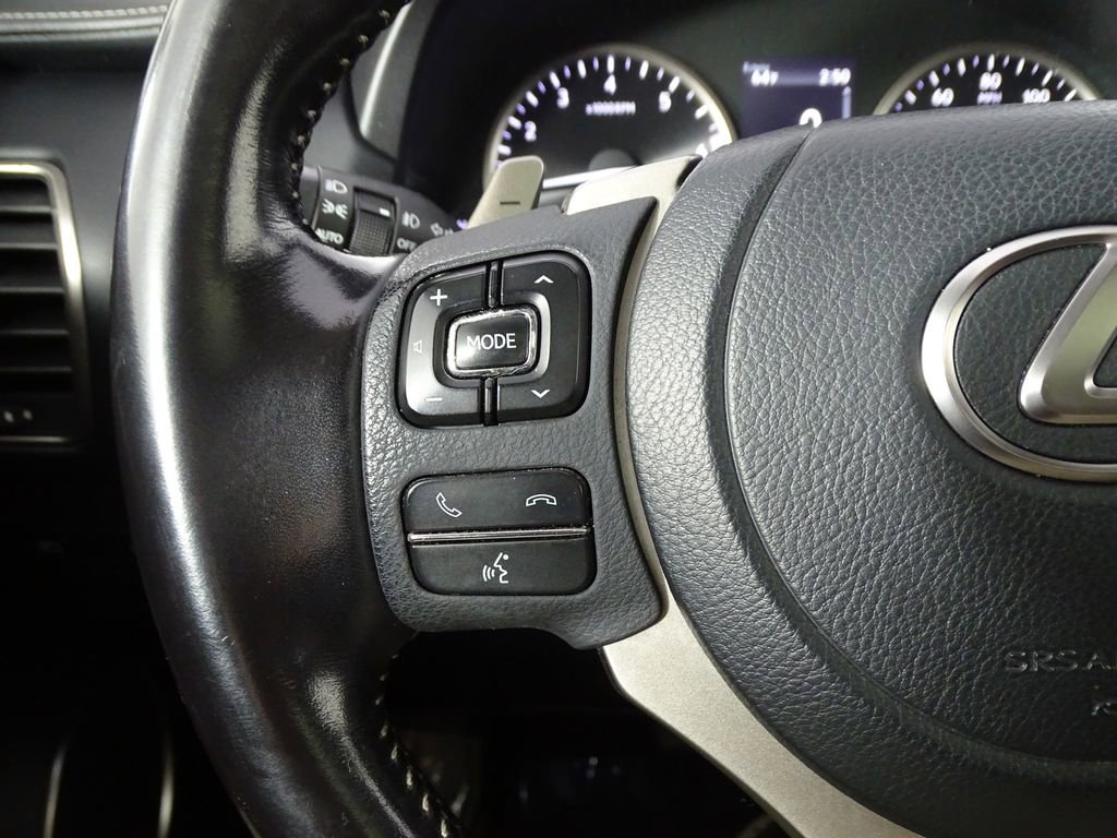 Used 2021 Lexus NX 300 AWD w/ Premium Package image 27