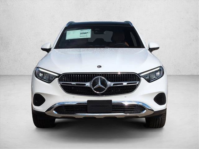 New 2026 Mercedes-Benz GLC 300 4MATIC image 6