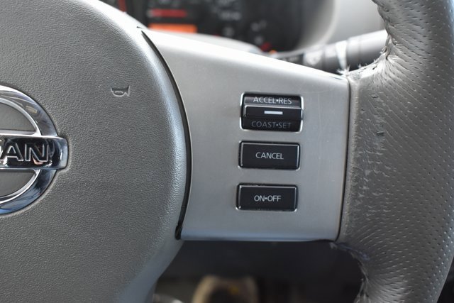 Used 2016 Nissan Frontier SV w/ SV Value Truck Package image 20