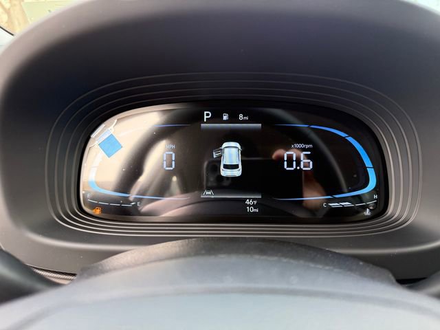 New 2026 Hyundai Venue SEL FWD image 28