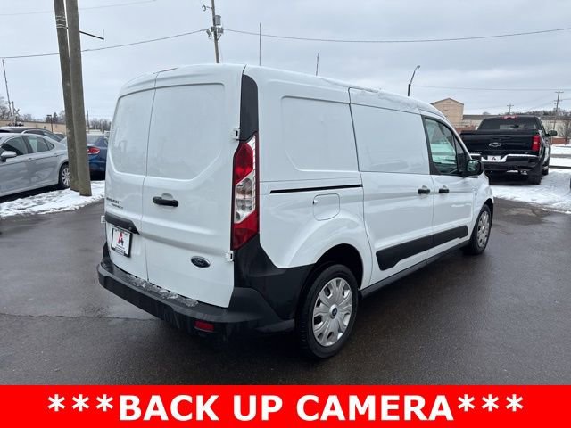 Used 2019 Ford Transit Connect XL image 3