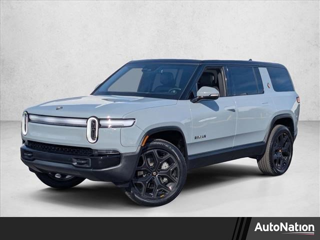 Used 2026 Rivian R1S Adventure image 1