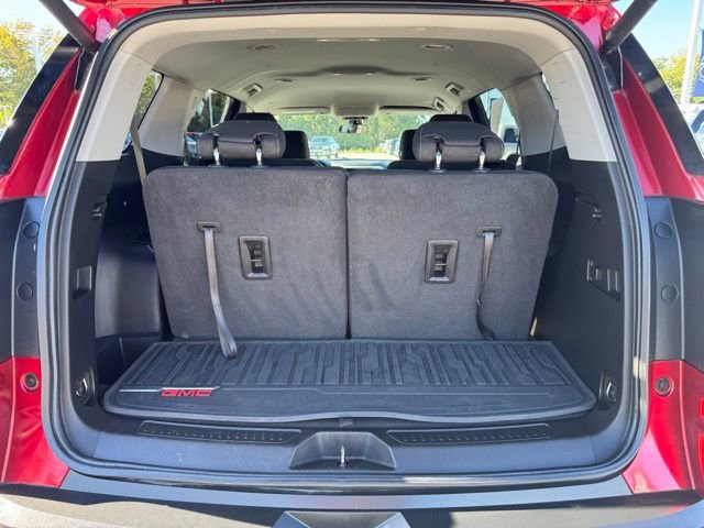 Used 2021 GMC Acadia SLE w/ Driver Convenience Package image 23