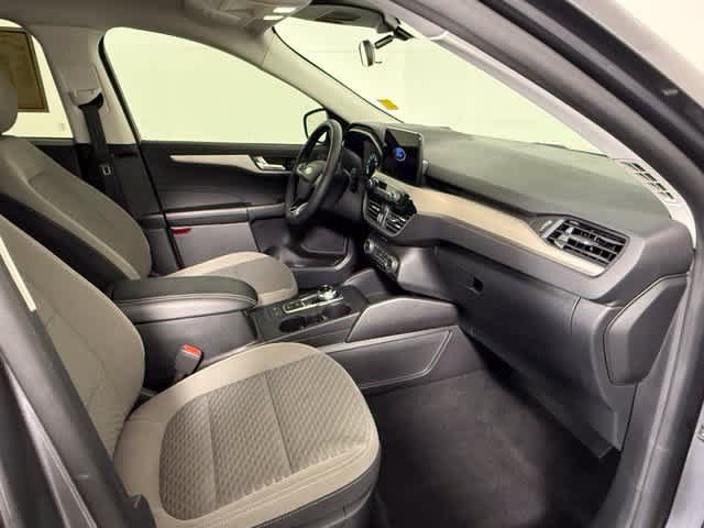 Used 2021 Ford Escape SE w/ SE Sport Appearance Package FWD image 62