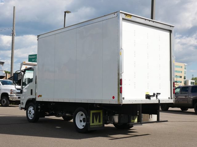 Used 2024 Chevrolet Low Cab Forward 5500XG RWD image 4