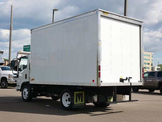 New 2024 Chevrolet Low Cab Forward 5500XG RWD image 4