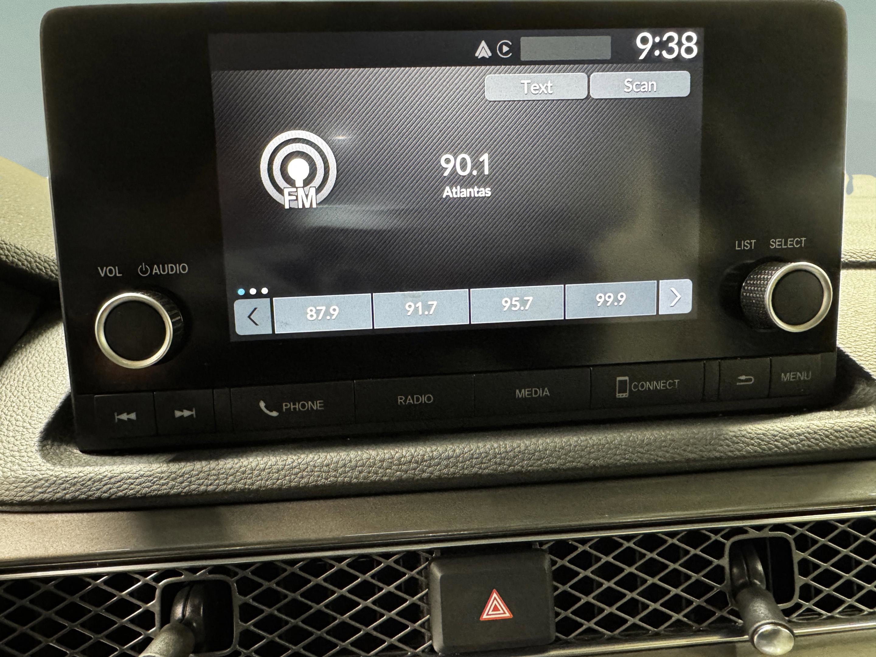 Certified 2023 Acura Integra FWD image 34