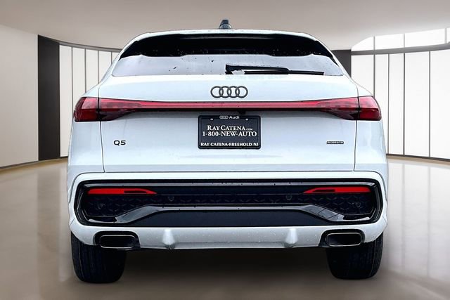 New 2026 Audi Q5 Premium Plus AWD/4WD image 4