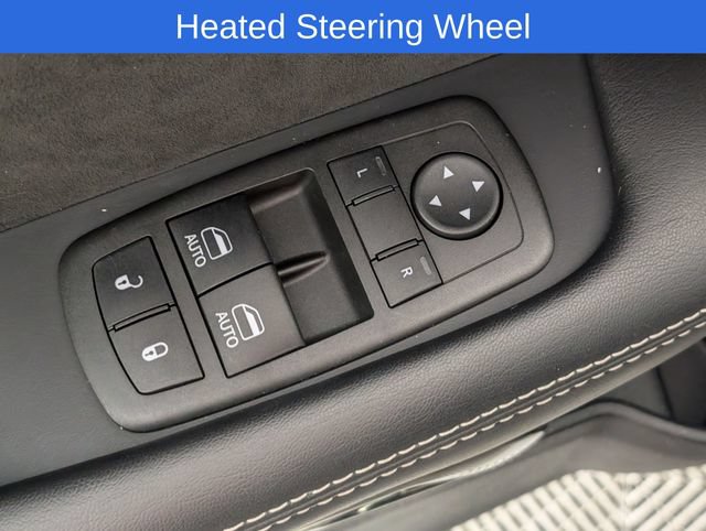 Used 2022 Dodge Challenger SRT Hellcat Redeye RWD image 14