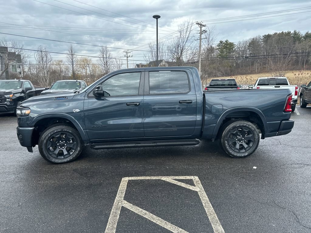 Used 2026 RAM 1500 Big Horn image 2