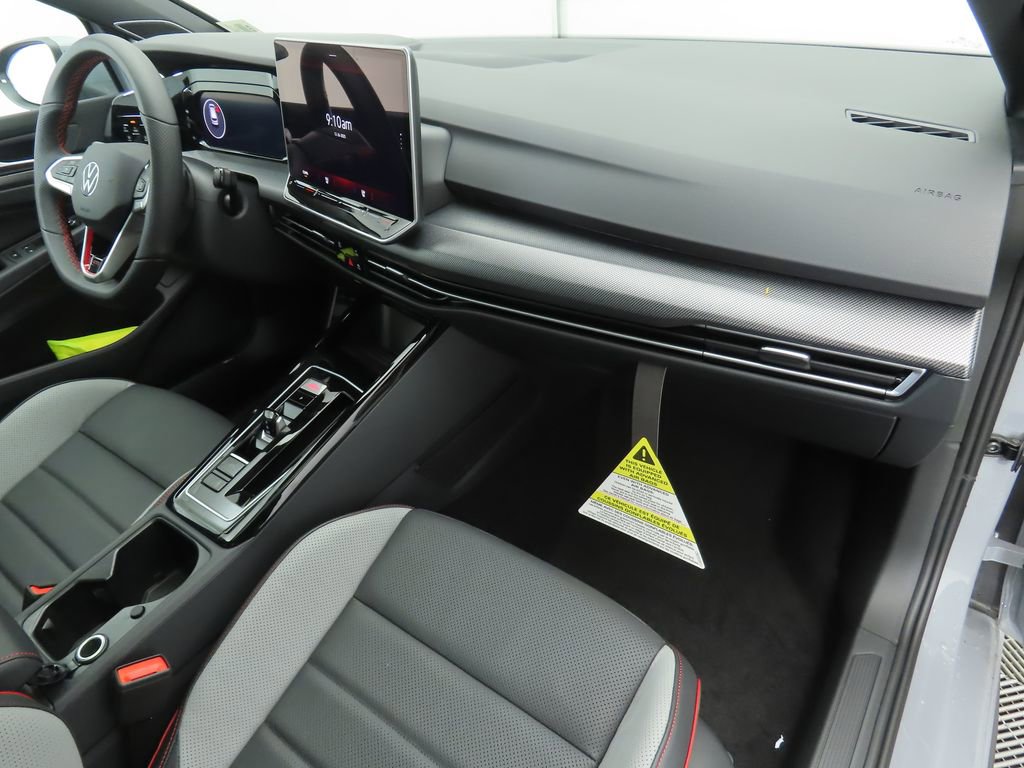 New 2026 Volkswagen GTI Autobahn image 17