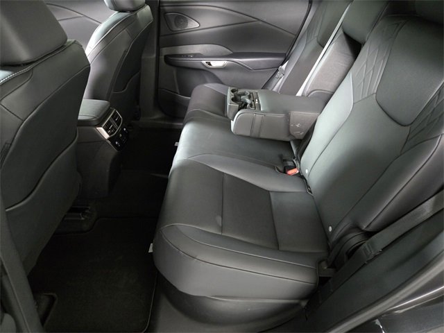Used 2024 Lexus RX 350 Premium image 15