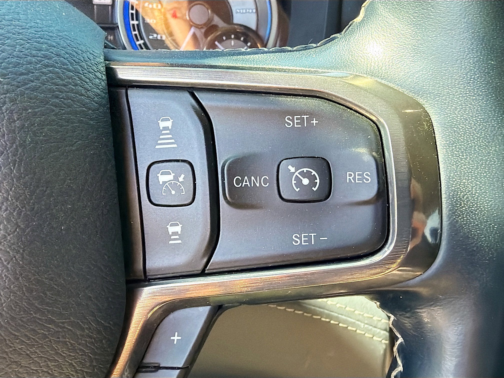 Used 2021 RAM 1500 Limited image 37