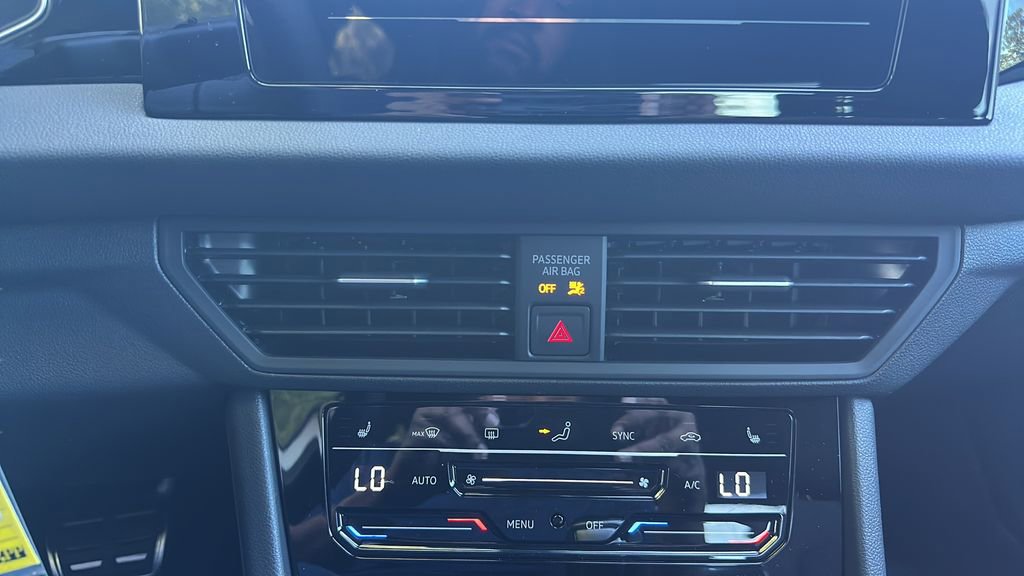 New 2026 Volkswagen Jetta Sport image 20