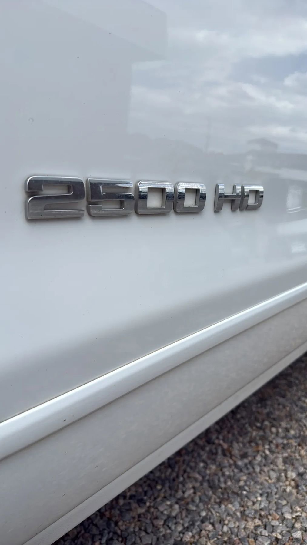 Used 2019 Chevrolet Silverado 2500 LT AWD/4WD image 11