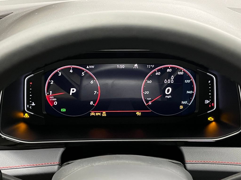 New 2027 Volkswagen Jetta GLI Autobahn FWD image 21