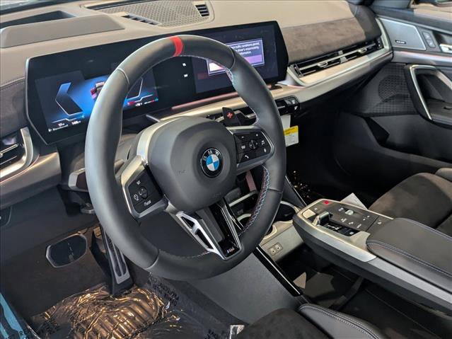 New 2026 BMW X2 M35i w/ Technology Package image 3