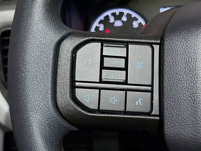 New 2026 Ford F350 XL w/ STX Appearance Package image 28