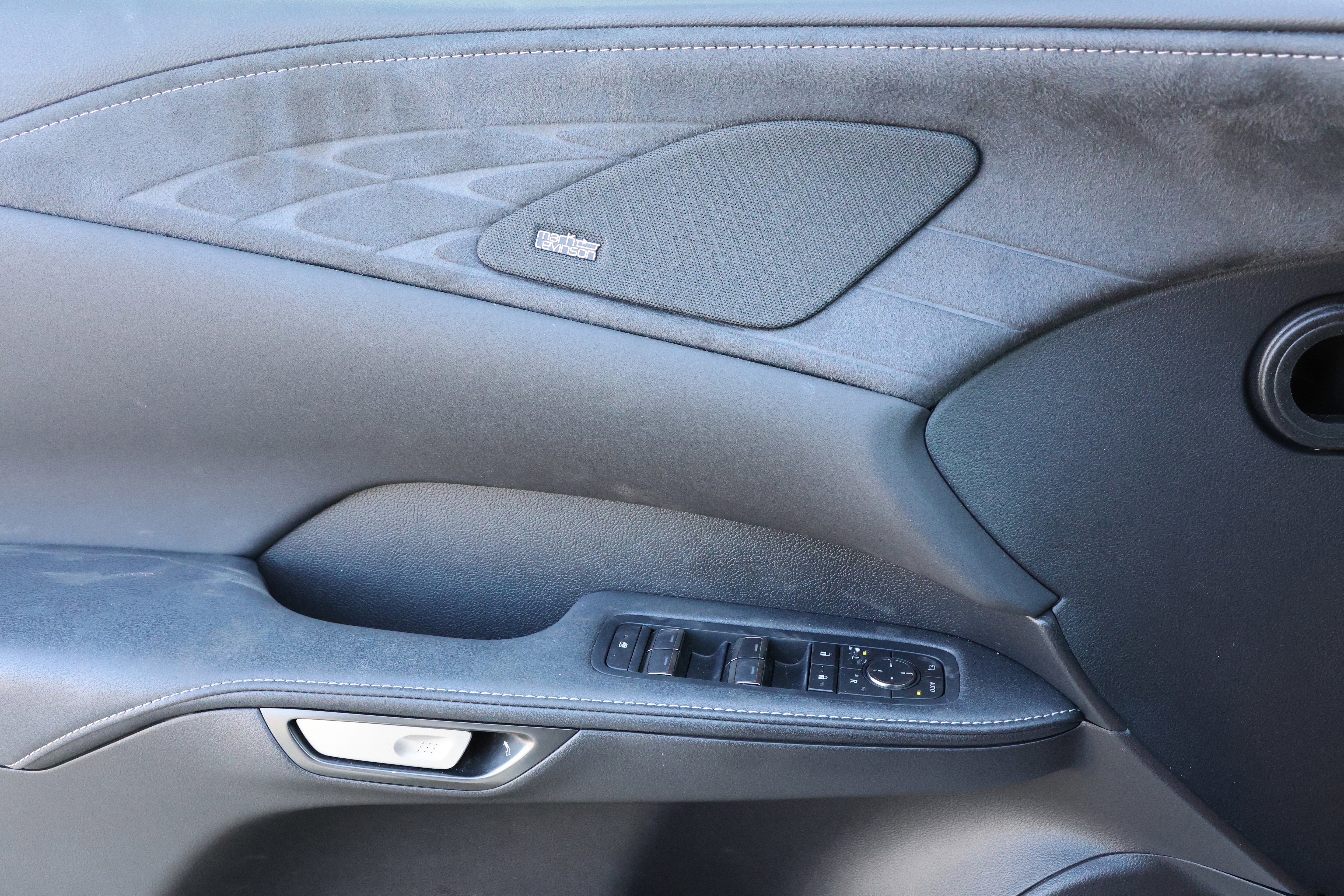 Used 2024 Lexus RX 350 F Sport image 12