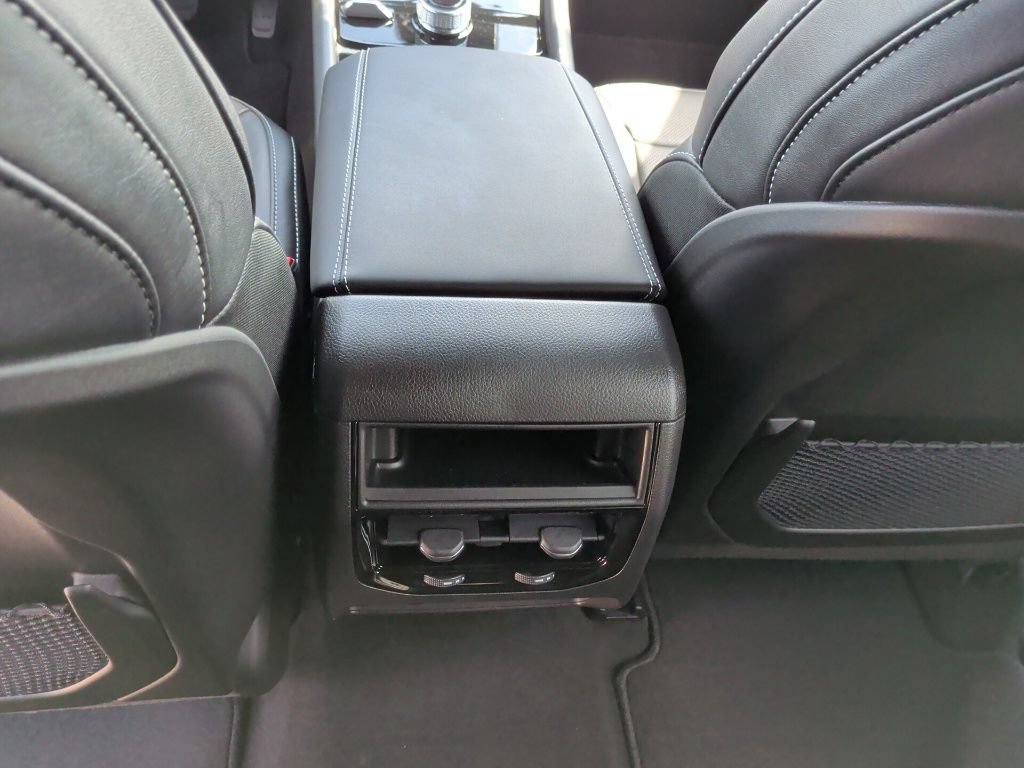 New 2026 Jeep Grand Cherokee Limited AWD/4WD image 45