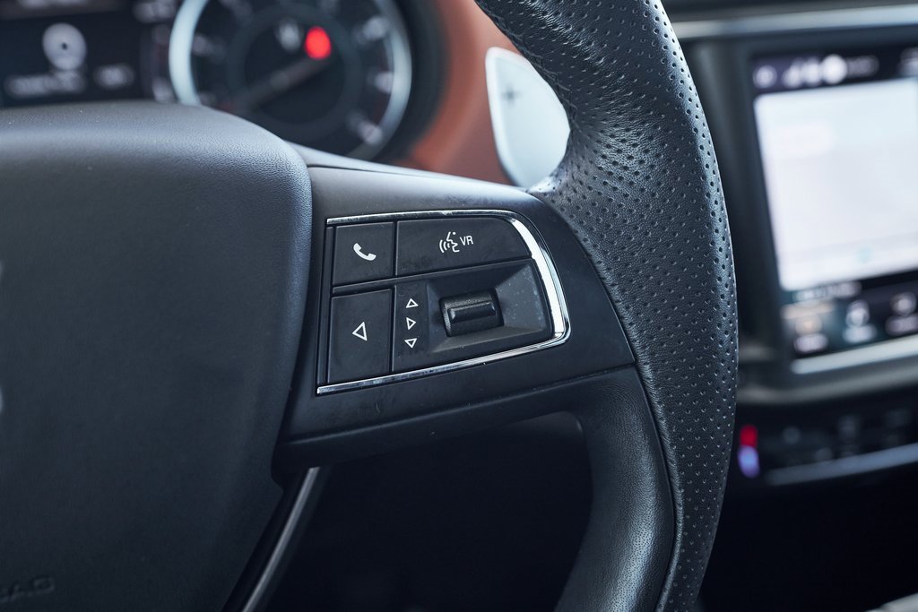 Used 2022 Maserati Levante Modena image 40