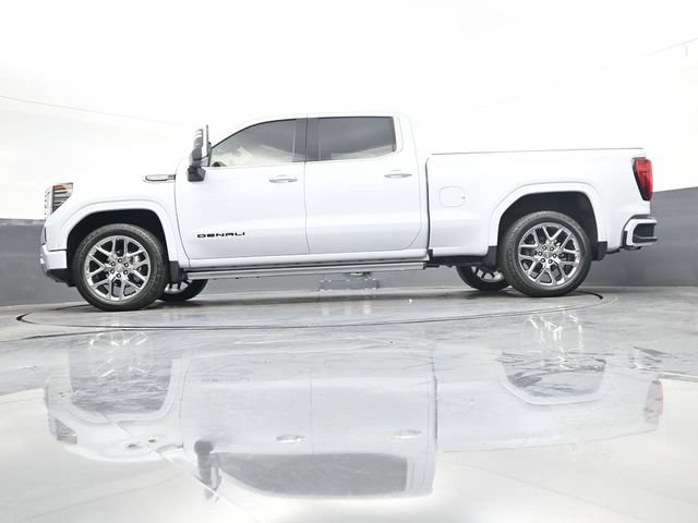 Used 2026 GMC Sierra 1500 Denali w/ Denali Reserve Package AWD/4WD image 34