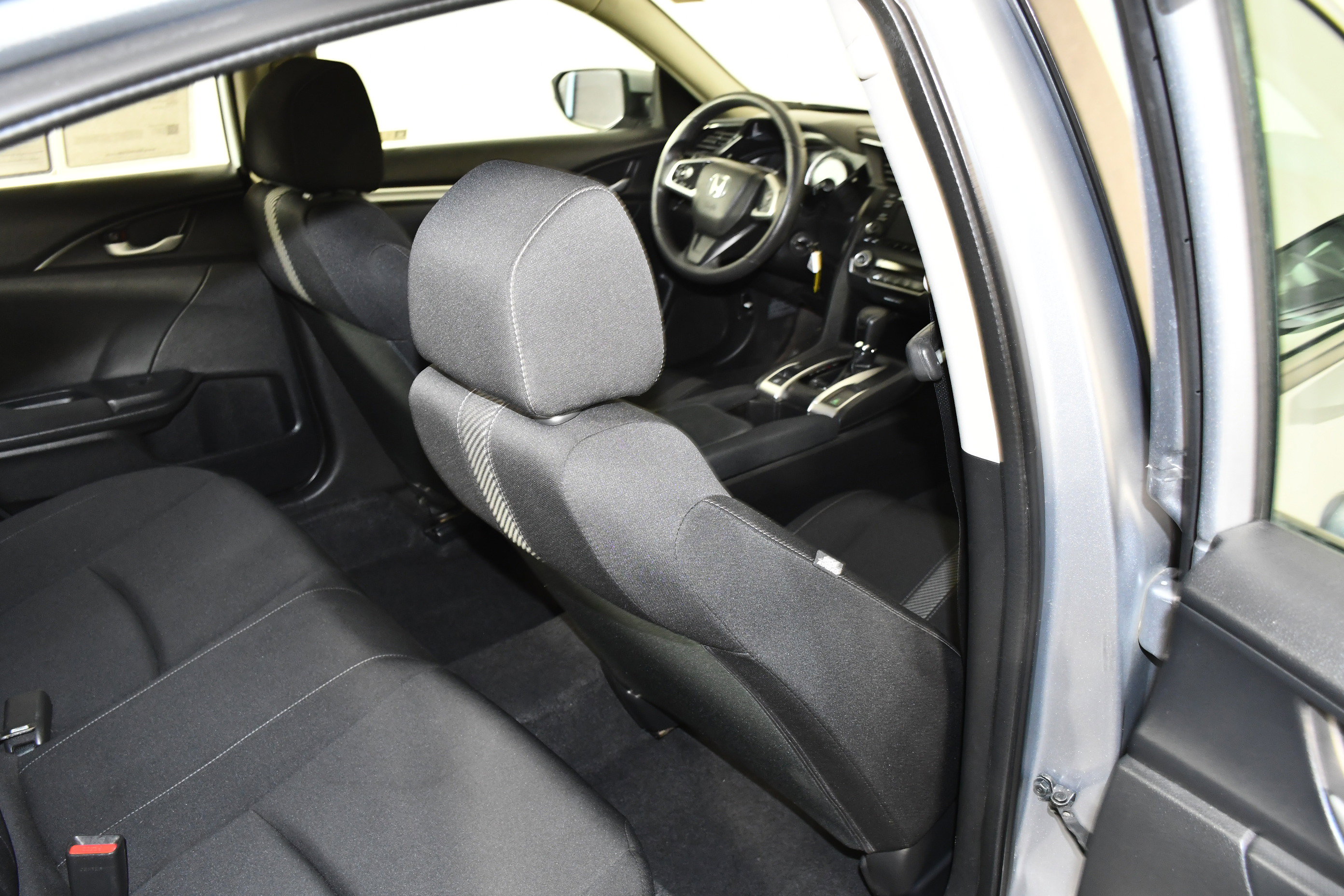 Used 2018 Honda Civic LX image 41