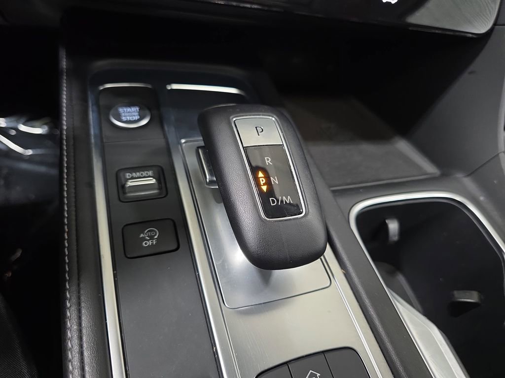 Certified 2023 INFINITI QX60 Pure FWD image 20