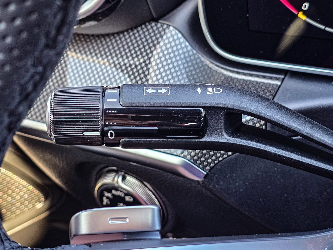 New 2026 Mercedes-Benz C 300 4MATIC Sedan image 22