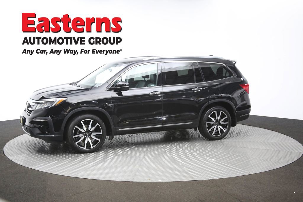 Used 2021 Honda Pilot Touring image 60