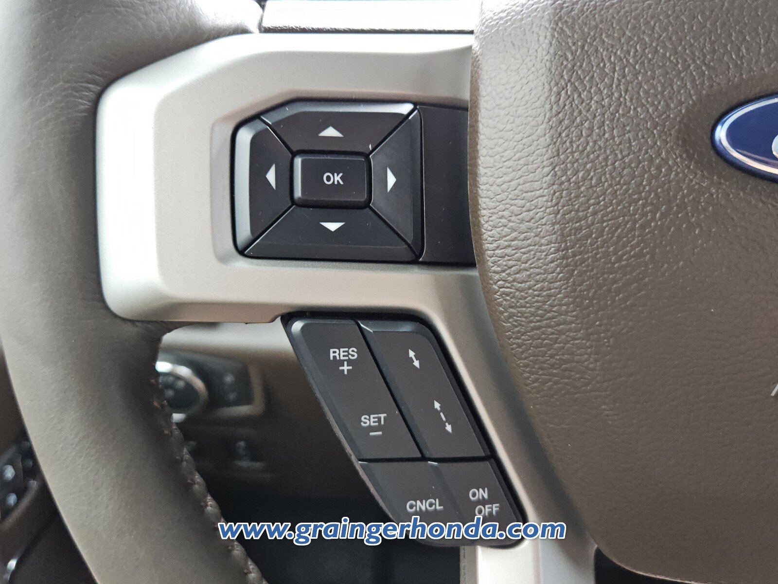 Used 2020 Ford F150 King Ranch w/ Equipment Group 601A Luxury AWD/4WD image 19