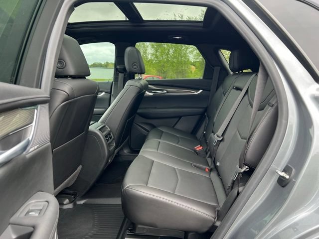 Used 2021 Cadillac XT5 Sportv AWD/4WD image 18