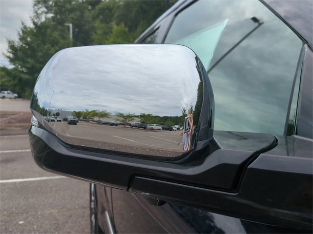 New 2025 Toyota Sequoia Capstone image 12