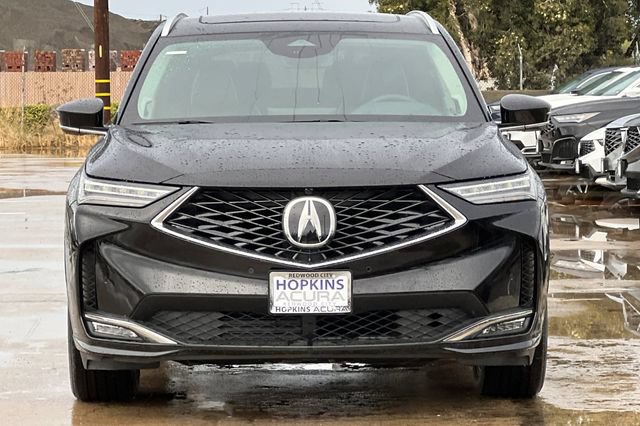 New 2026 Acura MDX w/ Advance Package AWD/4WD image 6