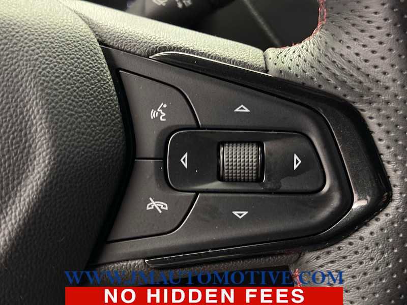 Used 2022 Chevrolet TrailBlazer RS image 40