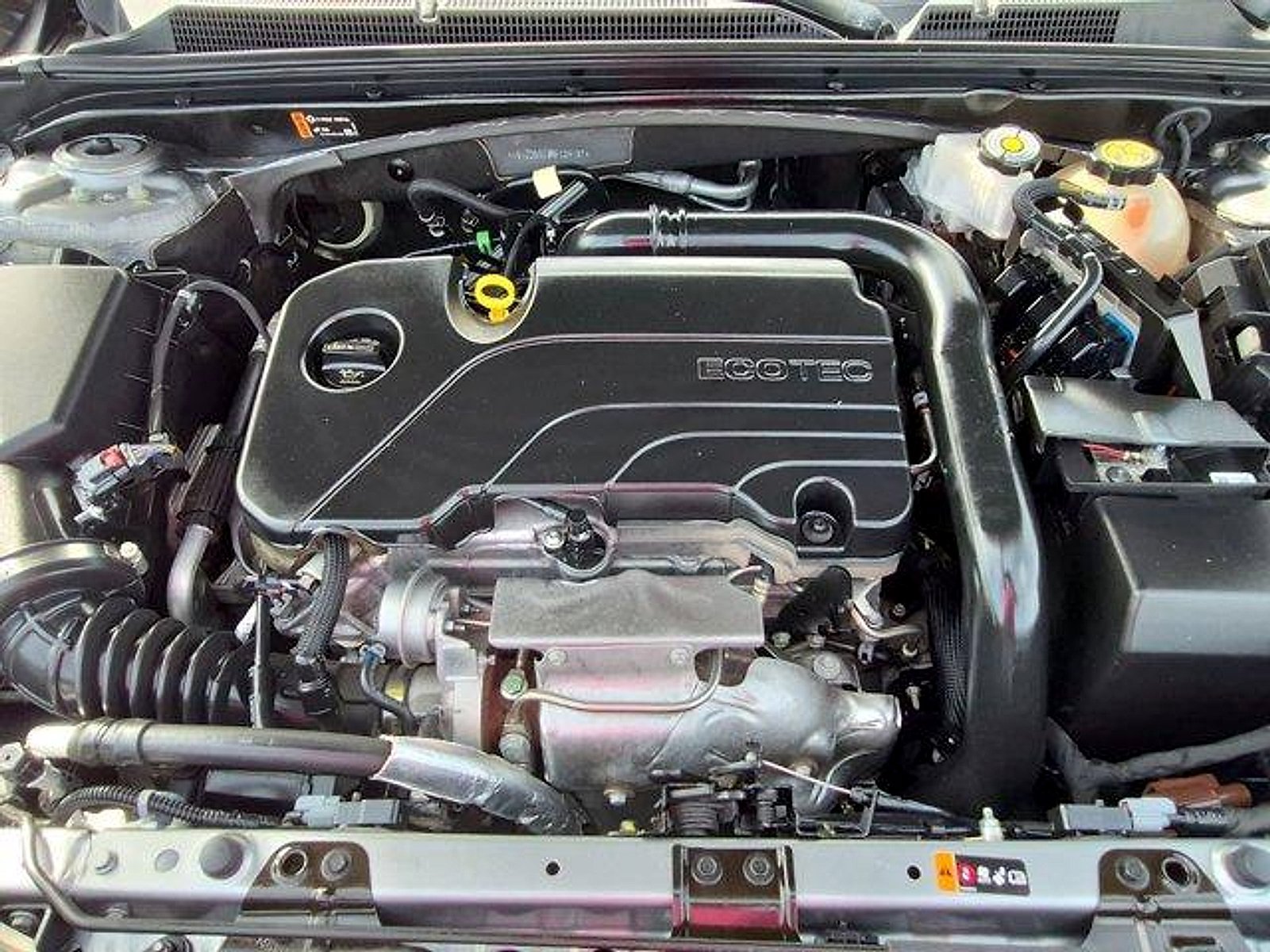 Used 2024 Chevrolet Malibu LT FWD image 30