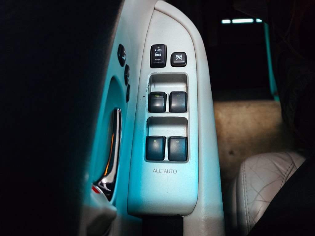 Used 2008 Lexus RX 400h AWD image 21